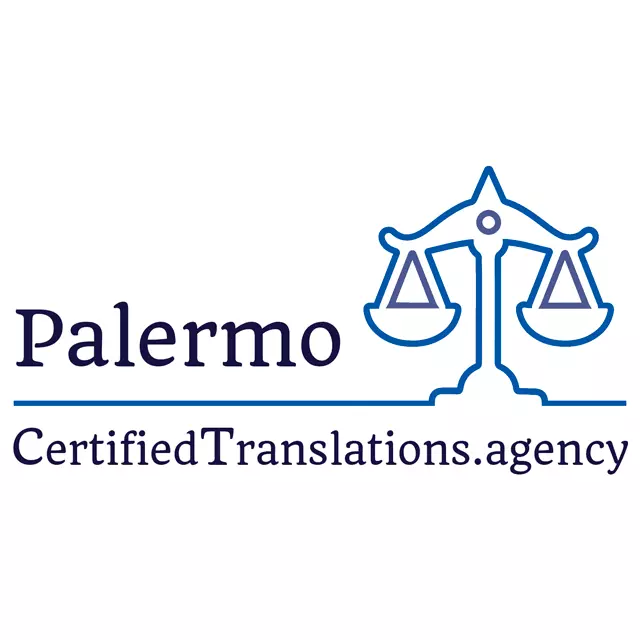 TRADUZIONI GIURATE A PALERMO